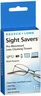 B&L Sight Savers Lens Premoist Tissue 16 CT