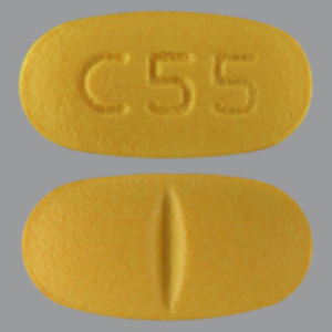 Paroxetine 10mg tablets - 30/btl