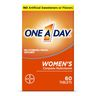 One-A-Day Women's tablets - 60/btl