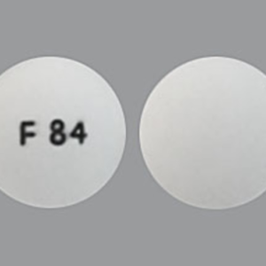 Quetiapine 50 mg tablets - 100/ btl