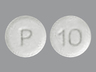 Loratadine 10mg tablets - 30/btl