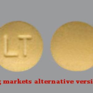 Letrozole 2.5 mg Tablets - 30/ Btl