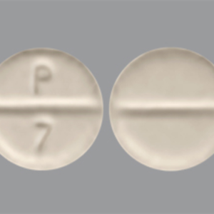 Levothyroxine 125 mcg tablets - 90/btl