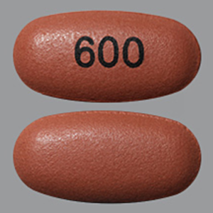 Oxtellar XR 600 mg tablets - 100/ btl