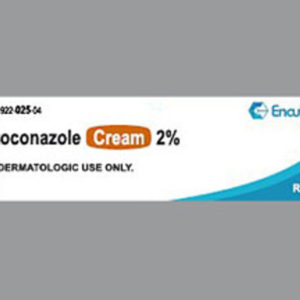 Ketoconazole 2% cream 15 g
