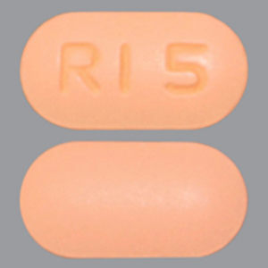 Risperidone 3mg tablets - 60ct