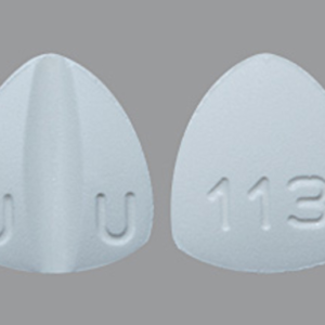 Lamotrigine 150mg tabs - 60/btl