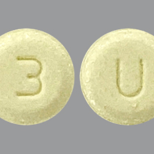 Chlorthalidone 25mg tablets - 100ct