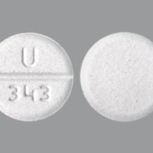 Baclofen 10 mg tablets - 100/btl