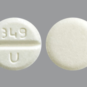 Allopurinol 100mg tab - 100/ct