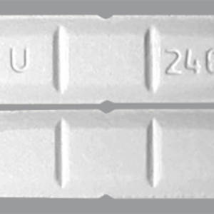 Buspirone HCL 15mg tablets - 100/btl