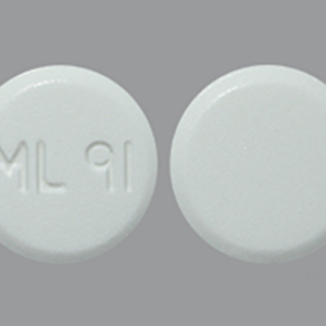 Pioglitazone 45 mg tablets - 30/btl