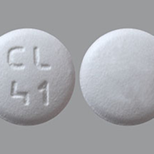 Olanzapine 7.5 mg tablets - 30/btl