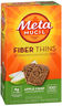Metamucil Wafer Apple Crisp 24/ct
