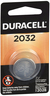 Duracell Coin Button Battery LM2032 - 1ct