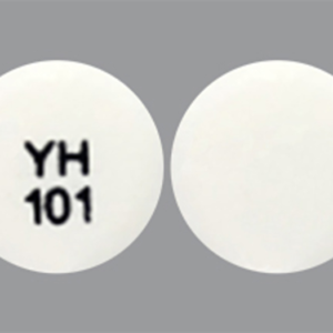 Bupropion 300mg XL Tablets (24hr)