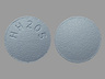 Donepezil 5mg tablets - 30ct