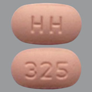 Irbesartan HCTZ 150/12.5 mg tabs - 30/btl