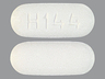 Lisinopril 2.5mg tablets - 100/btl