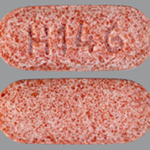 Lisinopril 10mg tablets - 100ct