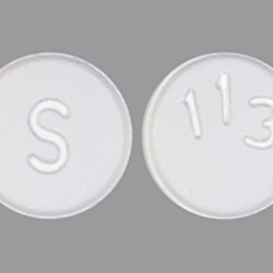 Losartan 100 mg tablets - 90/ btl