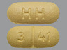 Valsartan 40 mg tablets - 30/btl