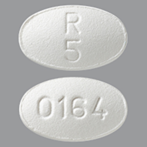 Olanzapine 5MG Tablets 30CT