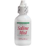Saline Nasal Spray 0.65% - 45mL