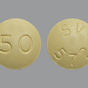 Tivicay 50 mg tablet 30 ct