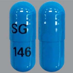 Hydrochlorothiazide 12.5 mg capsules 100/btl