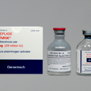 Activase 50 mg Vial