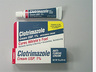 Clotrimazole AF 1% CR - 15gm