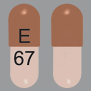 Omeprazole 20mg DR Capsules - 30ct