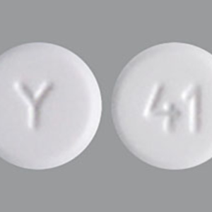 Pramipexole 0.125mg tabs - 90/ct