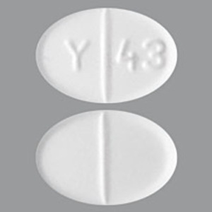 Pramipexole Dihydrochloride 0.5 mg tablets - 90/btl