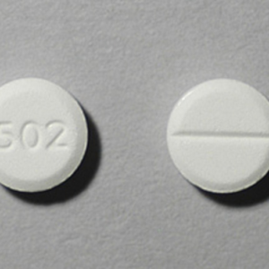 Tizanidine 2 mg tablets 150 ct