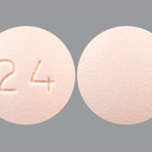 Solifenacin 10mg tablets - 30/btl