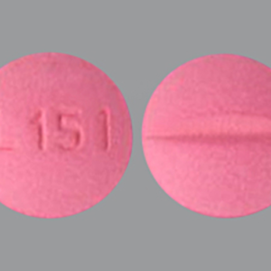 Venlafaxine 75mg tablets - 100/btl