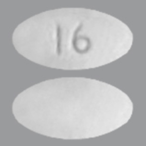 Furosemide 20 mg tablets - 100/btl