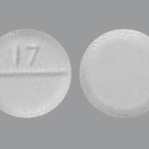 Furosemide 40 mg tablets - 100/btl