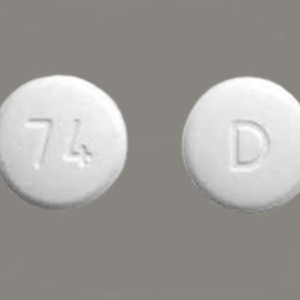 Terbinafine 250mg tablets - 30ct