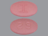 Rosuvastatin 5 mg tablets - 90/btl