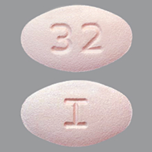 Rosuvastatin 40 mg Tablets - 30/btl