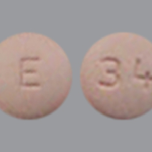 Clopidogrel 75mg tabs - 30/btl