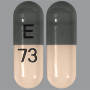 Venlafaxine Hydrochloride Extended-Release 37.5mg capsules - 30ct