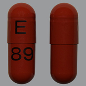 Venlafaxine Hydrochloride 150mg Extended Release Capsules USP - 30/btl