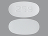 Quetiapine 300 mg tablets - 60/btl