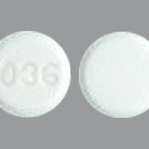 Telmisartan 20 mg tablets - 30/btl