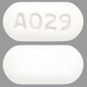 Ezetimibe & Simvastatin 10 mg/10 mg tablets - 30/btl