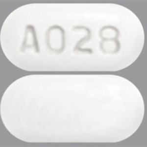 Ezetimibe / Simvastatin 10mg / 20mg tablets - 30ct
